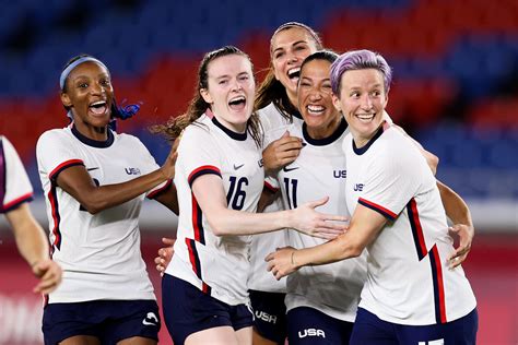 usmnt otsku|U.S. Men's & Women's National Teams .